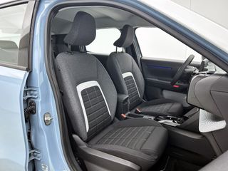 Citroën ë-C3