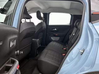 Citroën ë-C3