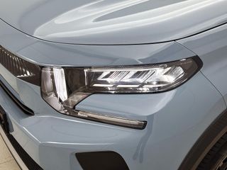 Citroën ë-C3