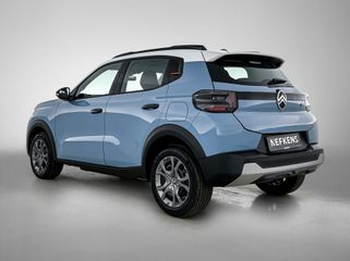 Citroën ë-C3