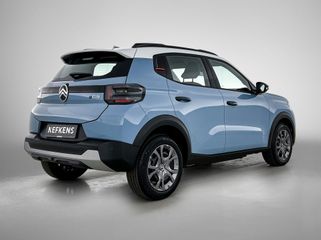 Citroën ë-C3
