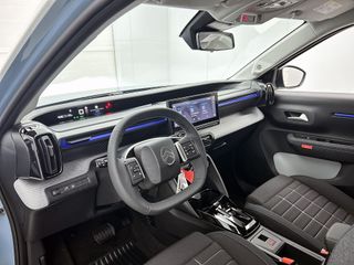 Citroën ë-C3