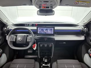 Citroën ë-C3
