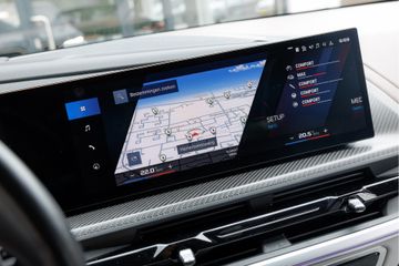 BMW XM