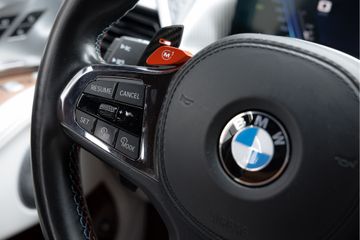BMW XM