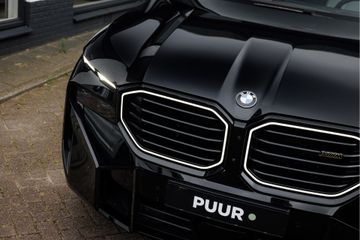 BMW XM