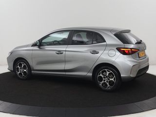 MG MG3
