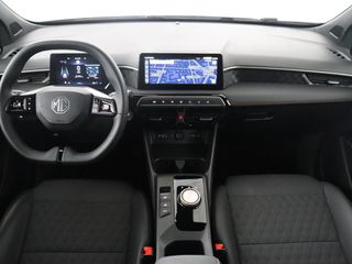MG MG3