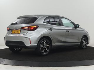 MG MG3