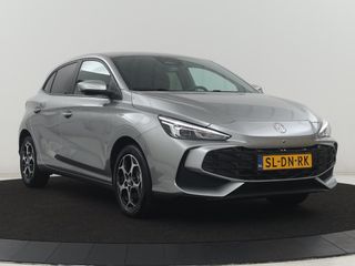MG MG3