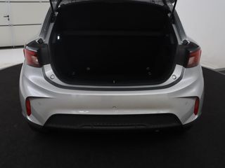 MG MG3