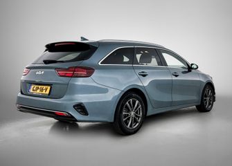 Kia Ceed Sportswagon
