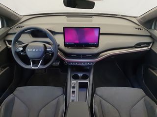 Škoda Elroq