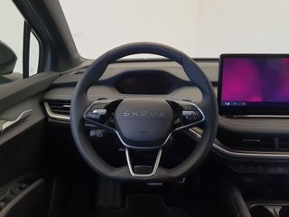 Škoda Elroq