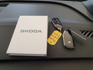 Škoda Elroq