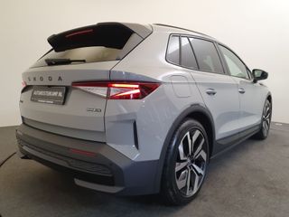 Škoda Elroq