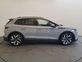 Škoda Elroq