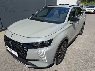 DS DS 7