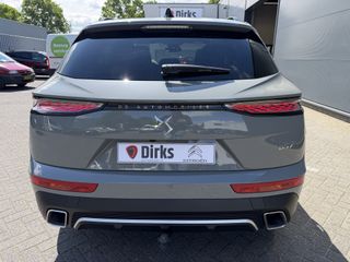 DS DS 7