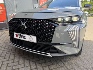 DS DS 7