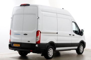 Ford E-Transit