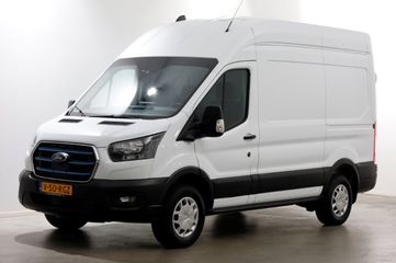 Ford E-Transit