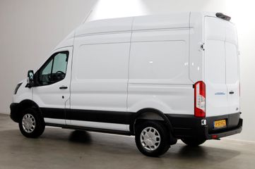 Ford E-Transit