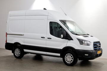 Ford E-Transit