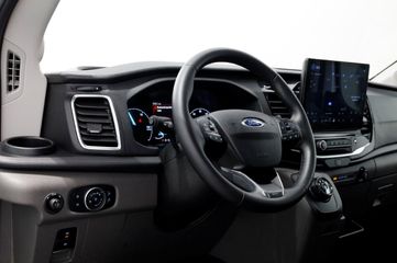 Ford E-Transit