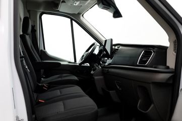 Ford E-Transit