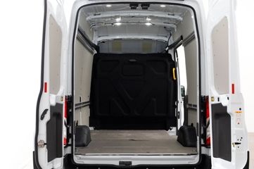 Ford E-Transit
