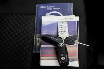 Ford E-Transit