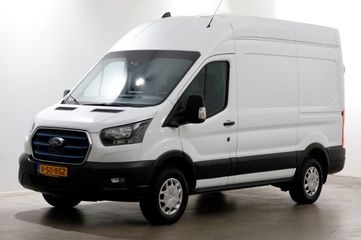 Ford E-Transit