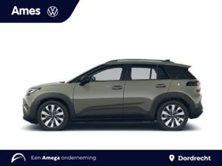 Volkswagen ID. Cross