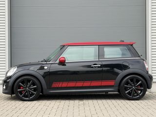 MINI 3-Deurs