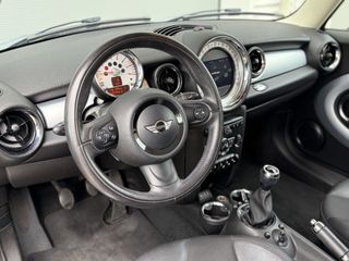MINI 3-Deurs