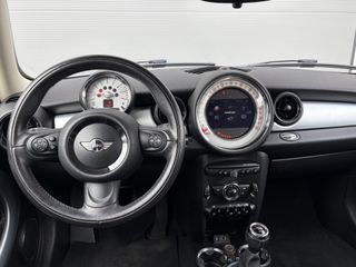 MINI 3-Deurs