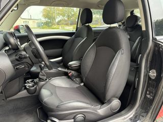MINI 3-Deurs