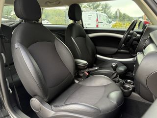 MINI 3-Deurs