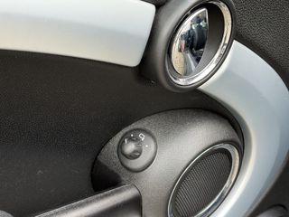 MINI 3-Deurs