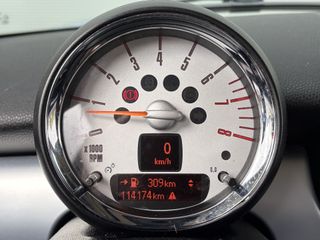 MINI 3-Deurs