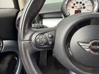 MINI 3-Deurs
