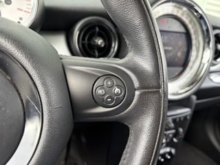 MINI 3-Deurs