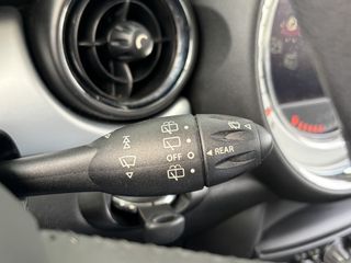 MINI 3-Deurs