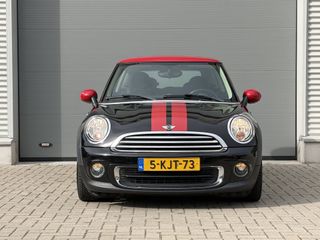 MINI 3-Deurs