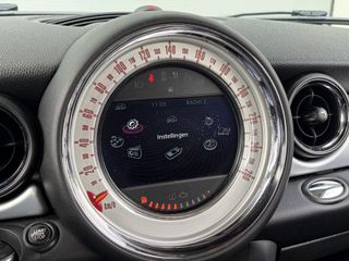 MINI 3-Deurs
