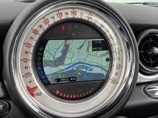 MINI 3-Deurs