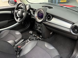 MINI 3-Deurs