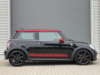 MINI 3-Deurs