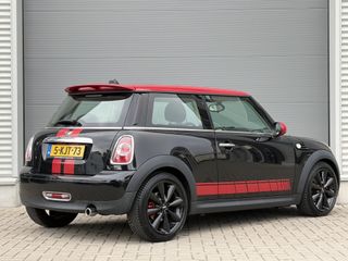 MINI 3-Deurs